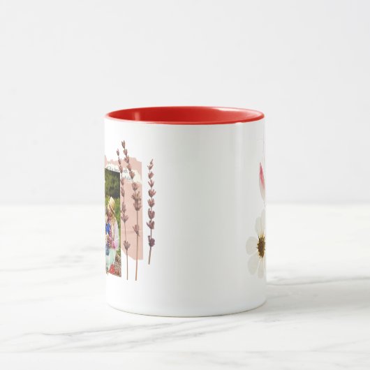 Foto Mok voor Moederdag (Midden)