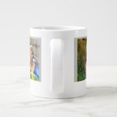 Foto Mok voor oma (Achterkant)