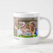 Foto Mok voor oma (Rechts)