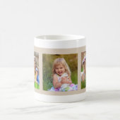 Foto mok voor oma of moeder. (Center)