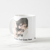 Foto-Mokken Koffiemok (Voorkant links)