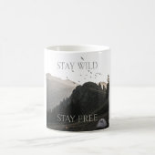 foto-mokken koffiemok (Center)