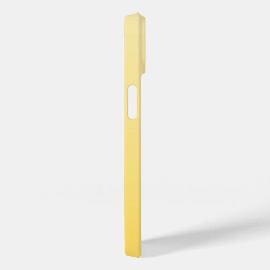 Foto: Monogram Romantic Heart Coodinates Modern Case-Mate iPhone Case (Achterkant / Rechts)