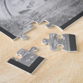  foto: Monroe St. Bridge, Spokane, WA Legpuzzel (Zijkant)