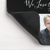 Foto: Mousepad HAMbWG Muismat (Hoek)