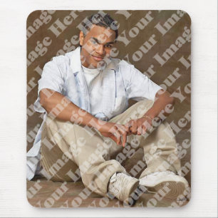  Foto Mousepad Muismat