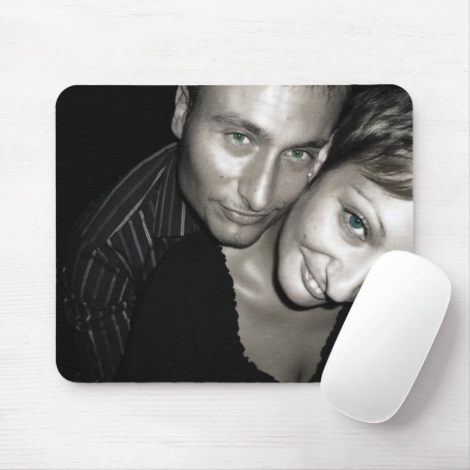  Foto Mousepad Muismat (Met muis)