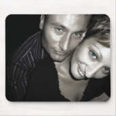  Foto Mousepad Muismat (Voorkant)