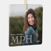 Foto MPH-Afstuderen Keramisch Ornament (Rechts)