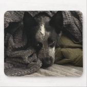 Foto Muismat - HAMbyWG (Voorkant)