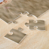 Foto Naam Beste Vrienden Legpuzzel (Zijkant)