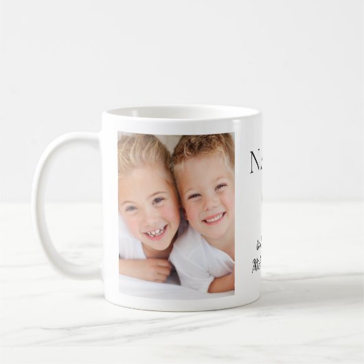 Foto Nana 2 Koffiemok (Links)