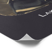  Foto Native American Lakota Indian Chief Poster (Hoek)