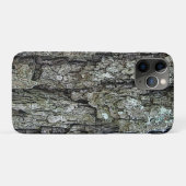 Foto natuur Old Pine Bark Case-Mate iPhone Case (Achterkant (horizontaal))