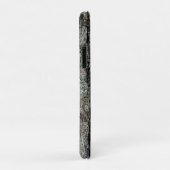 Foto natuur Old Pine Bark Case-Mate iPhone Case (Achterkant/rechts)