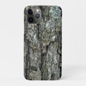 Foto natuur Old Pine Bark Case-Mate iPhone Case (Achterkant)