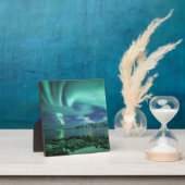 Foto Natuur Polaire verlichting Fotoplaat (Insitu)