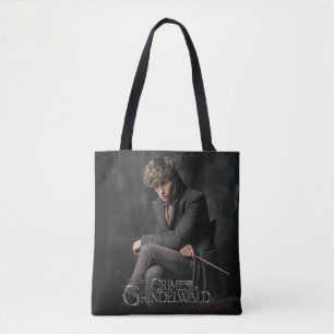Foto NEWT SCAMANDER™ Tote Bag