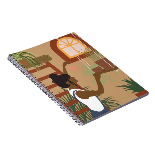 Foto Notitieboek (Rechterzijde)