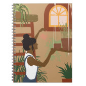 Foto Notitieboek (Voorkant)