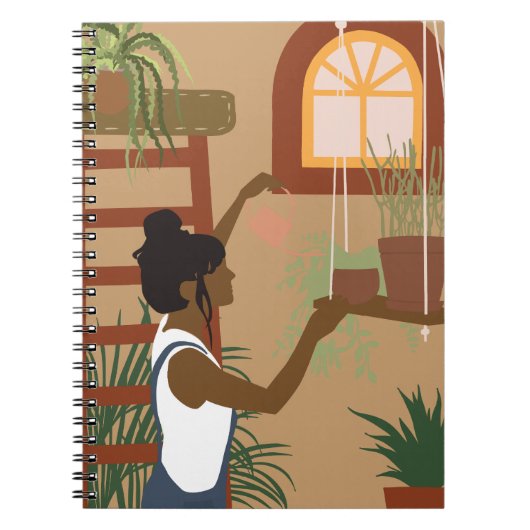 Foto Notitieboek (Voorkant)