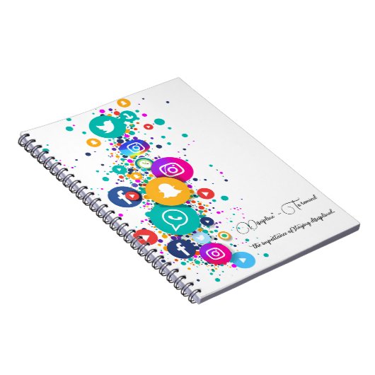 Foto Notitieboek (Rechterzijde)