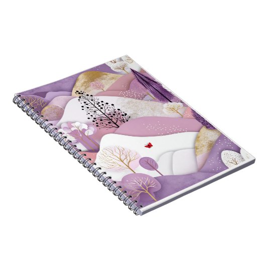 Foto Notitieboek (Rechterzijde)