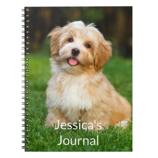 Foto notitieboek (Voorkant)