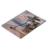 Foto notitieboek (80 pagina's B&W) (Linkerzijde)