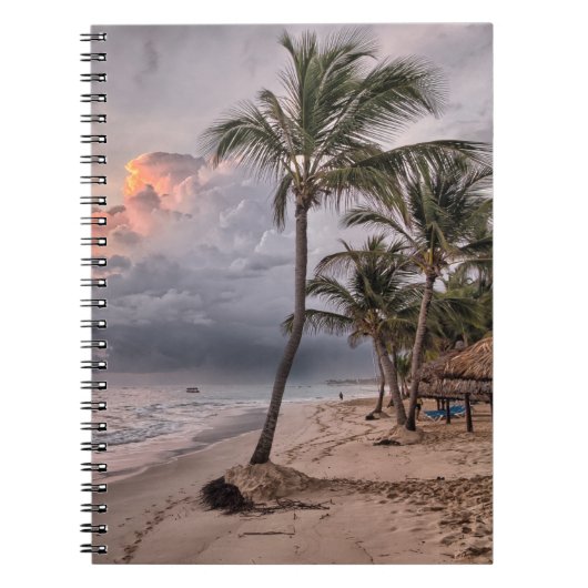 Foto notitieboek (80 pagina's B&W) (Voorkant)