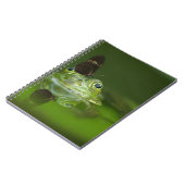 Foto notitieboek (80 pagina's B&W) (Linkerzijde)