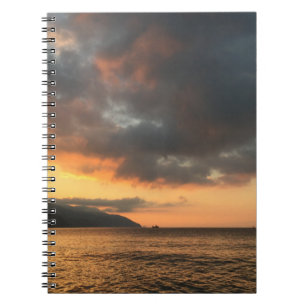 Foto Notitieboek (80 pagina's B&W)