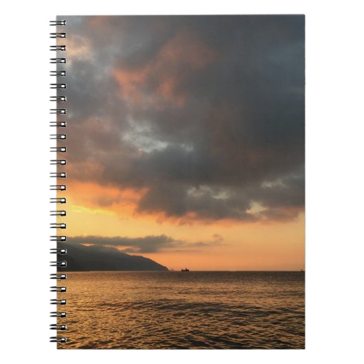 Foto Notitieboek (80 pagina's B&W) (Voorkant)