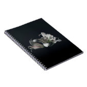 Foto notitieboek (80 pagina's B&W) (Rechterzijde)