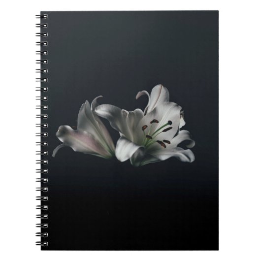 Foto notitieboek (80 pagina's B&W) (Voorkant)