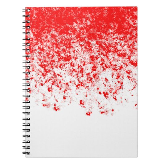 Foto Notitieboek (80 pagina's B&W) (Voorkant)