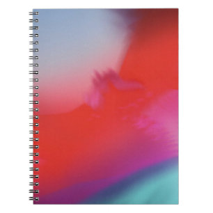 Foto Notitieboek (80 pagina's B&W)