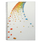 Foto notitieboek (80 pagina's B&W) (Voorkant)