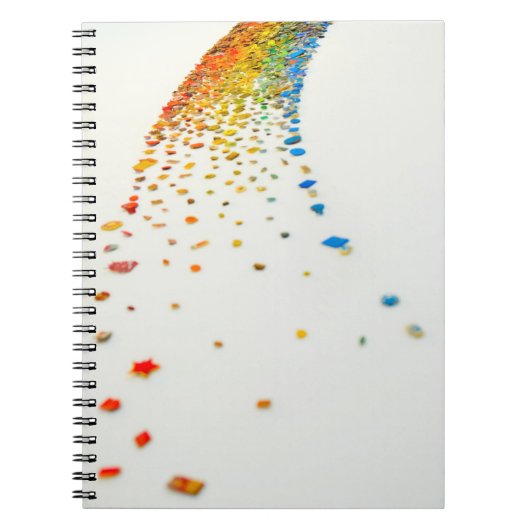 Foto notitieboek (80 pagina's B&W) (Voorkant)