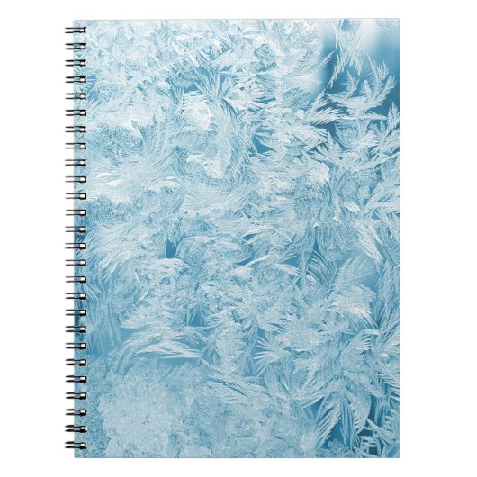 Foto notitieboek (80 pagina's B&W) (Voorkant)