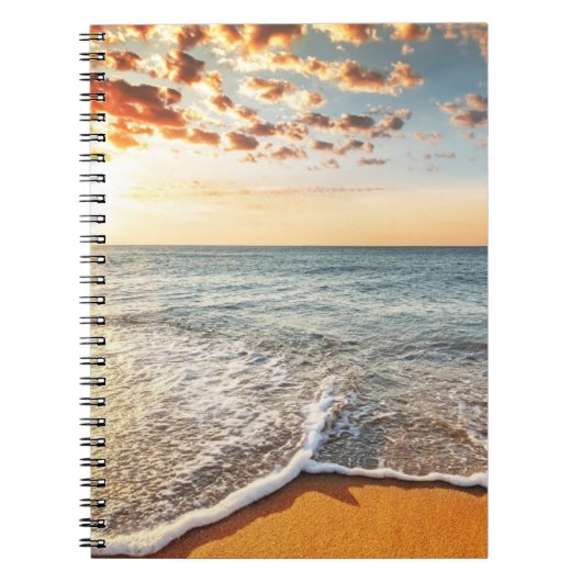 Foto notitieboek (80 pagina's B&W) (Voorkant)