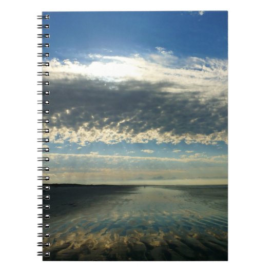 Foto notitieboek (80 pagina's B&W) (Voorkant)