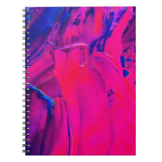Foto notitieboek (80 pagina's B&W) (Voorkant)