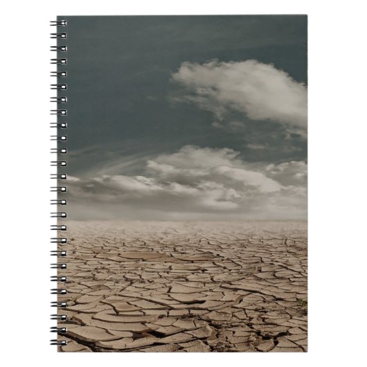 Foto notitieboek (80 pagina's B&W) (Voorkant)