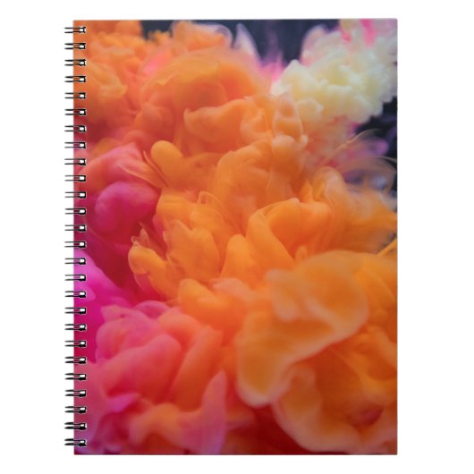 Foto notitieboek (80 pagina's B&W) (Voorkant)