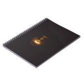 Foto notitieboek (80 pagina's B&W) (Linkerzijde)