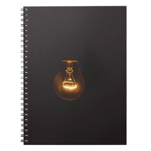 Foto notitieboek (80 pagina's B&W) (Voorkant)