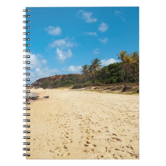 Foto notitieboek (80 pagina's B&W) (Voorkant)