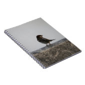 Foto notitieboek (80 pagina's B&W) (Rechterzijde)