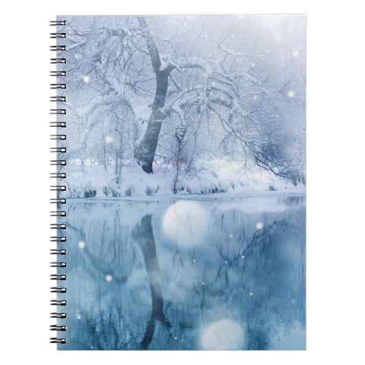 Foto Notitieboek (80 pagina's B&W) (Voorkant)
